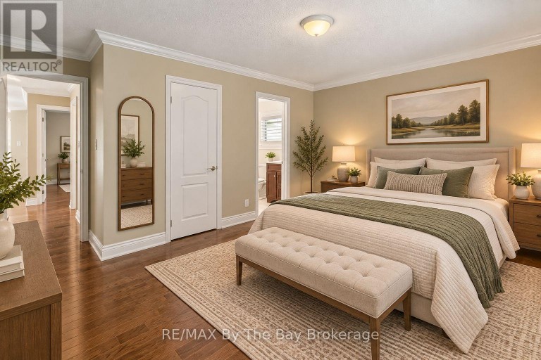 33 TELFER ROAD, Collingwood, Ontario, L9Y5H5