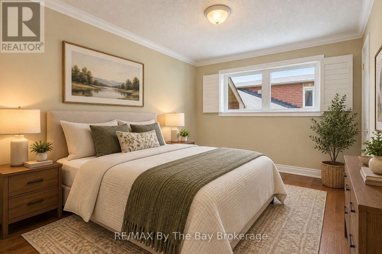 33 TELFER ROAD, Collingwood, Ontario, L9Y5H5