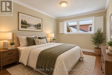 33 TELFER ROAD Collingwood Ontario photo 23