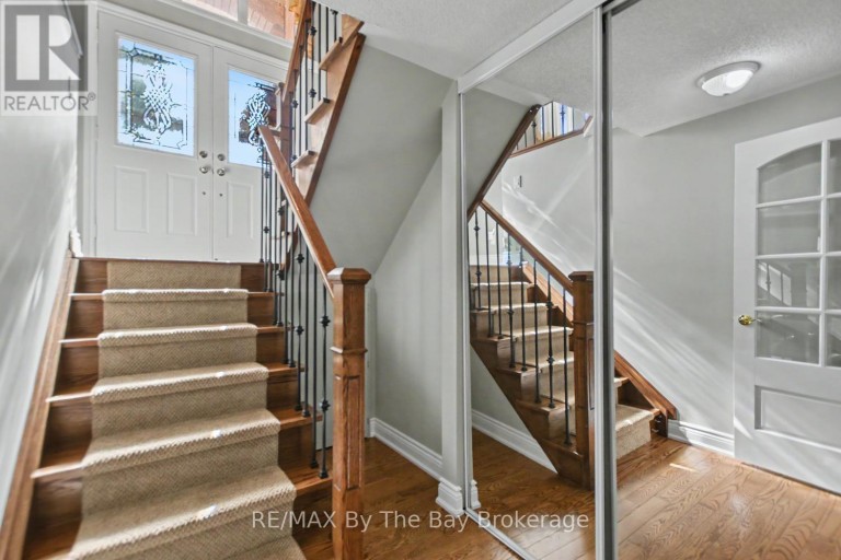 33 TELFER ROAD, Collingwood, Ontario, L9Y5H5