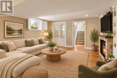 33 TELFER ROAD Collingwood Ontario photo 29