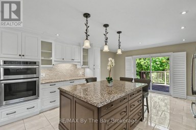 33 TELFER ROAD Collingwood Ontario photo 3