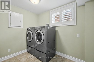 33 TELFER ROAD Collingwood Ontario photo 38
