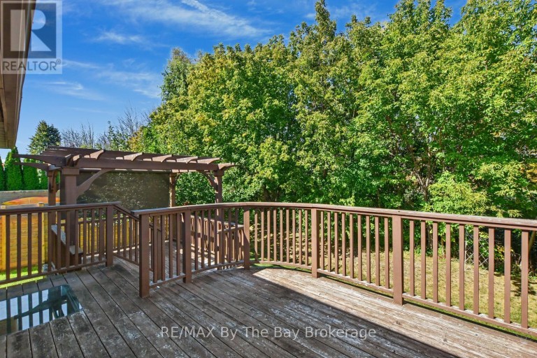 33 TELFER ROAD, Collingwood, Ontario, L9Y5H5