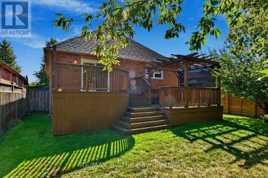 33 TELFER ROAD Collingwood Ontario photo 4