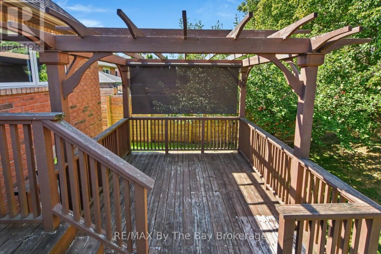 33 TELFER ROAD, Collingwood, Ontario, L9Y5H5