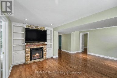 33 TELFER ROAD Collingwood Ontario photo 5