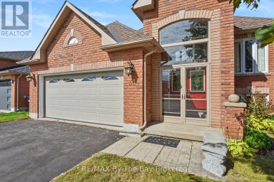 33 TELFER ROAD Collingwood Ontario photo 6