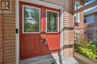 33 TELFER ROAD Collingwood Ontario photo 7