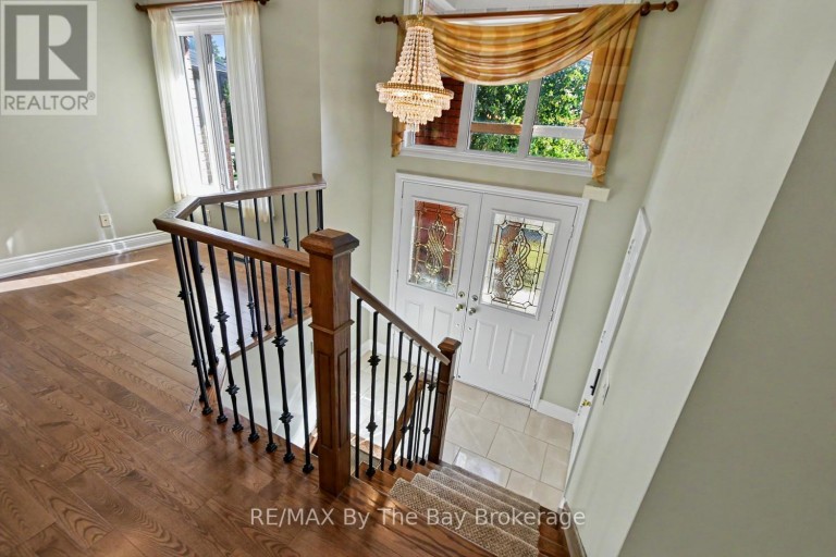 33 TELFER ROAD, Collingwood, Ontario, L9Y5H5