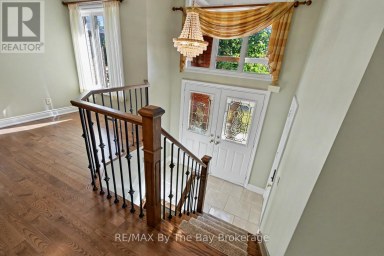 33 TELFER ROAD Collingwood Ontario photo 9