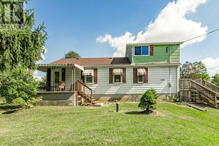 4526 WONDERLAND ROAD S, London South (South W), Ontario, N6P1S8