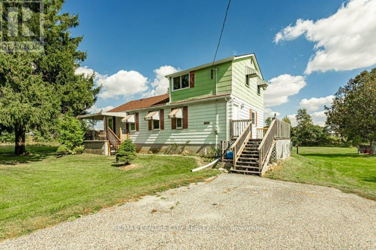 4526 WONDERLAND ROAD S, London South (South W), Ontario, N6P1S8