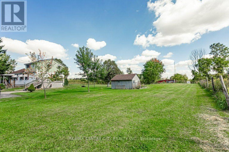 4526 WONDERLAND ROAD S, London South (South W), Ontario, N6P1S8