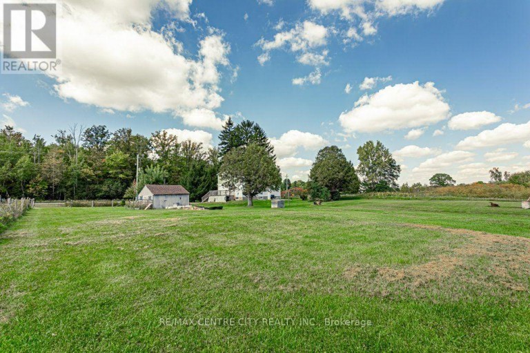 4526 WONDERLAND ROAD S, London South (South W), Ontario, N6P1S8