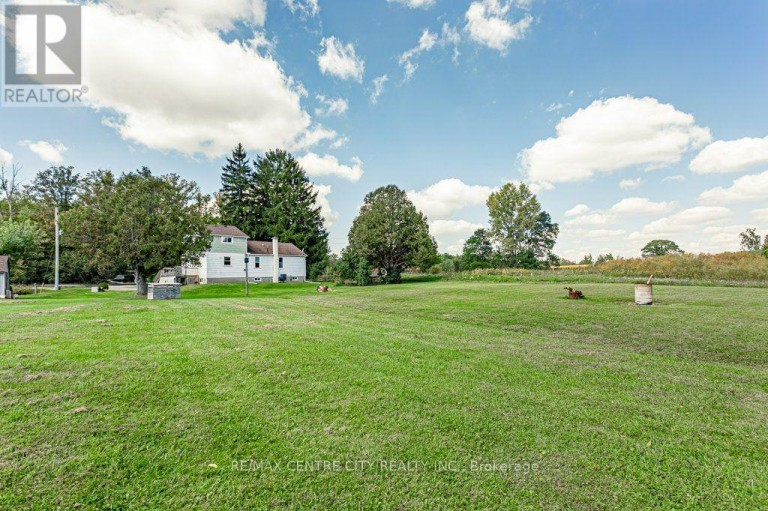 4526 WONDERLAND ROAD S, London South (South W), Ontario, N6P1S8