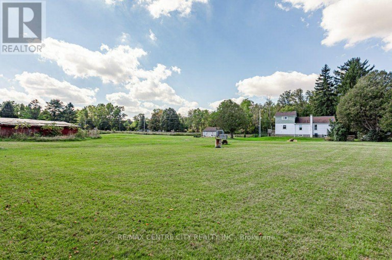 4526 WONDERLAND ROAD S, London South (South W), Ontario, N6P1S8