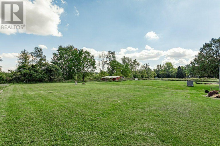 4526 WONDERLAND ROAD S, London South (South W), Ontario, N6P1S8