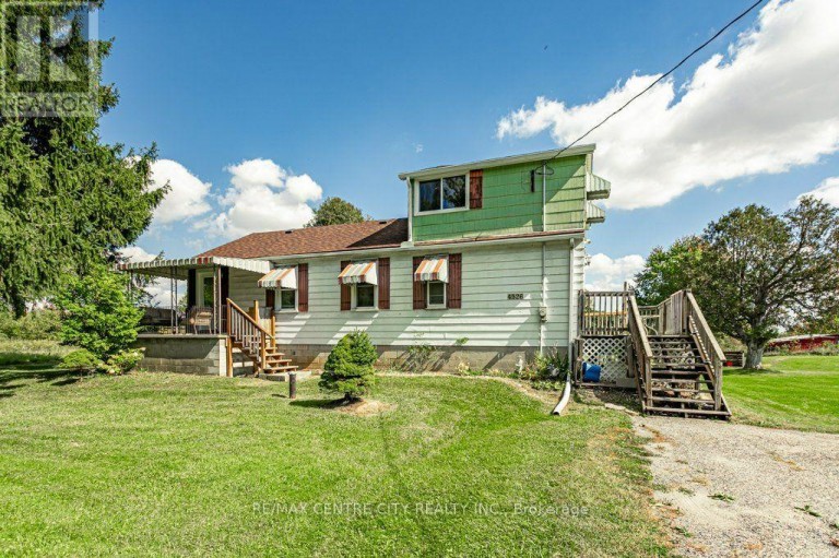 4526 WONDERLAND ROAD S, London South (South W), Ontario, N6P1S8
