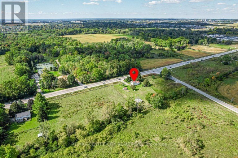 4526 WONDERLAND ROAD S, London South (South W), Ontario, N6P1S8