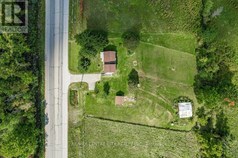 4526 WONDERLAND ROAD S, London South (South W), Ontario, N6P1S8