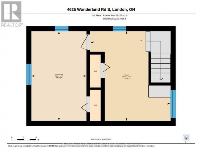 4526 WONDERLAND ROAD S, London South (South W), Ontario, N6P1S8