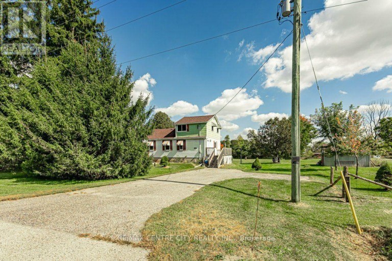 4526 WONDERLAND ROAD S, London South (South W), Ontario, N6P1S8