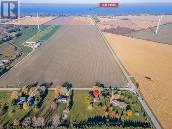 70986 B LINE, South Huron (Stephen), Ontario