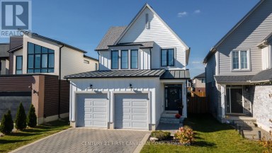 3029 HEARDCREEK TRAIL London North (North S) Ontario photo 1