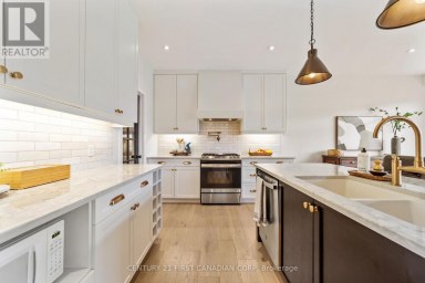 3029 HEARDCREEK TRAIL London North (North S) Ontario photo 10