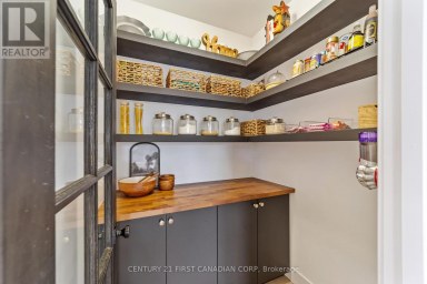 3029 HEARDCREEK TRAIL London North (North S) Ontario photo 12