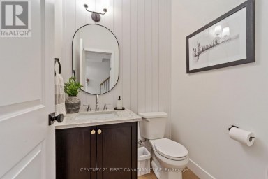 3029 HEARDCREEK TRAIL London North (North S) Ontario photo 14