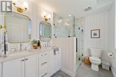 3029 HEARDCREEK TRAIL London North (North S) Ontario photo 17