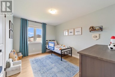 3029 HEARDCREEK TRAIL London North (North S) Ontario photo 18