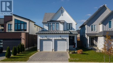 3029 HEARDCREEK TRAIL London North (North S) Ontario photo 2