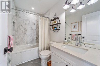 3029 HEARDCREEK TRAIL London North (North S) Ontario photo 21