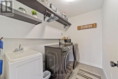 3029 HEARDCREEK TRAIL London North (North S) Ontario photo 22