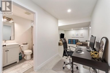 3029 HEARDCREEK TRAIL London North (North S) Ontario photo 23