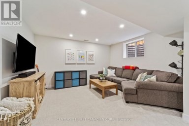 3029 HEARDCREEK TRAIL London North (North S) Ontario photo 25
