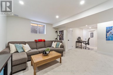 3029 HEARDCREEK TRAIL London North (North S) Ontario photo 26