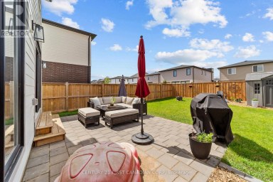 3029 HEARDCREEK TRAIL London North (North S) Ontario photo 28