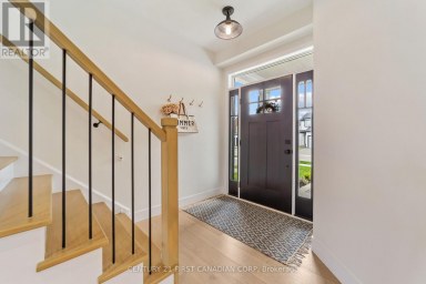 3029 HEARDCREEK TRAIL London North (North S) Ontario photo 3