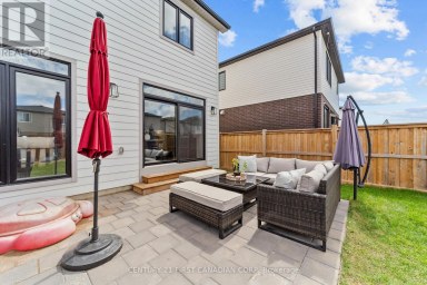 3029 HEARDCREEK TRAIL London North (North S) Ontario photo 30