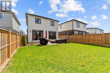 3029 HEARDCREEK TRAIL London North (North S) Ontario photo 31