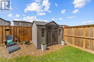 3029 HEARDCREEK TRAIL London North (North S) Ontario photo 33