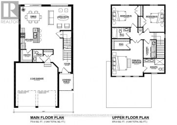 3029 HEARDCREEK TRAIL London North (North S) Ontario photo 34