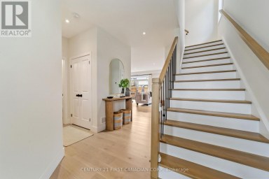 3029 HEARDCREEK TRAIL London North (North S) Ontario photo 4