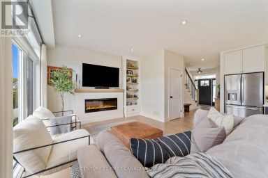 3029 HEARDCREEK TRAIL London North (North S) Ontario photo 6
