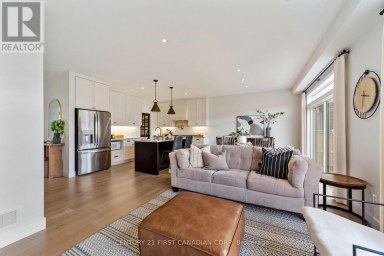 3029 HEARDCREEK TRAIL London North (North S) Ontario photo 7