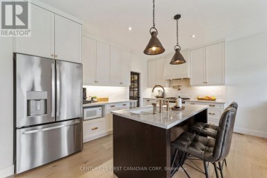 3029 HEARDCREEK TRAIL London North (North S) Ontario photo 8